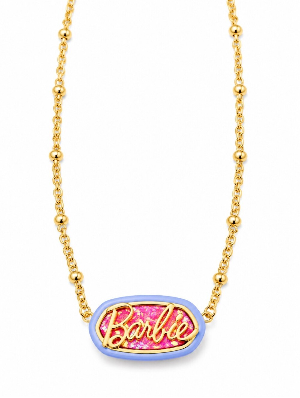 Barbie x Kendra Scott Elisa Necklace ♡Limited Edition♡ - NWT